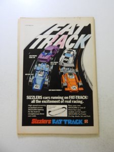 The Incredible Hulk #148 (1972) FN- condition