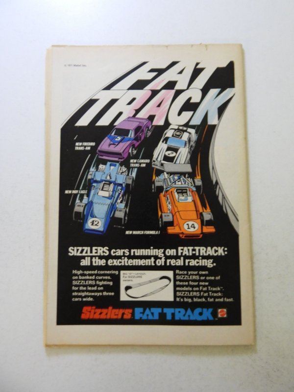 The Incredible Hulk #148 (1972) FN- condition