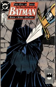 Batman #433 (1989) Batman