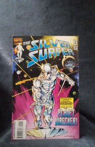 Silver Surfer #104 (1995)