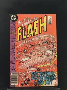 The Flash #341 (1985)