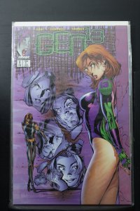 Gen 13 #8 (1996)