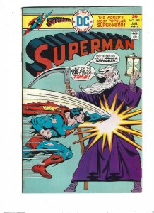 Superman #295 (1976)