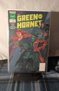 The Green Hornet #1 (1989)