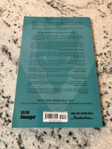 Sass & Sorcery Rat Queens Vol. # 1 TPB Graphic Novel Comic Book Image 6 J391