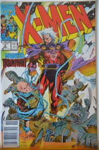 X-Men 2, Jim Lee cover VF+