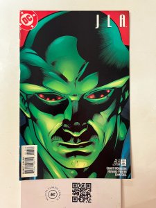 Justice League of America #13 NM DC Comic Book Superman Batman Flash 4 MS37