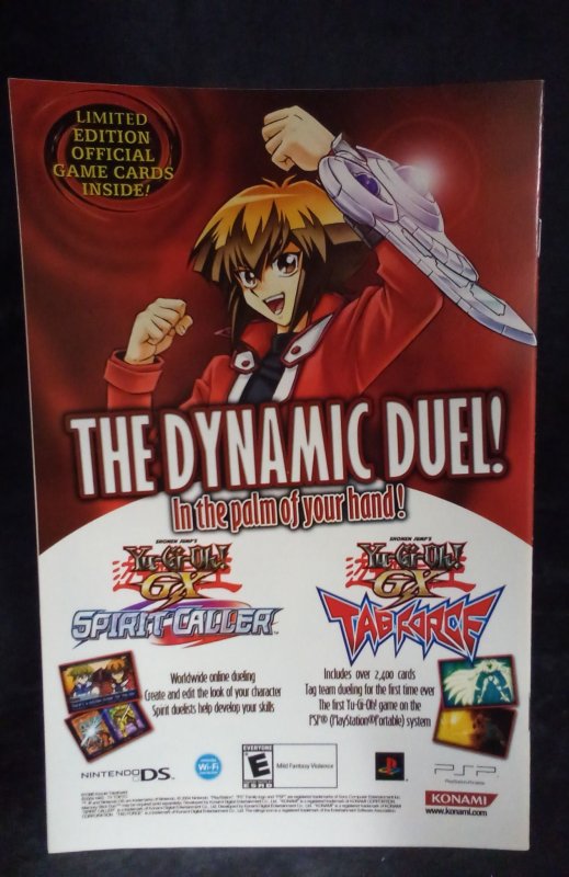 The Batman Strikes #28 (2007)