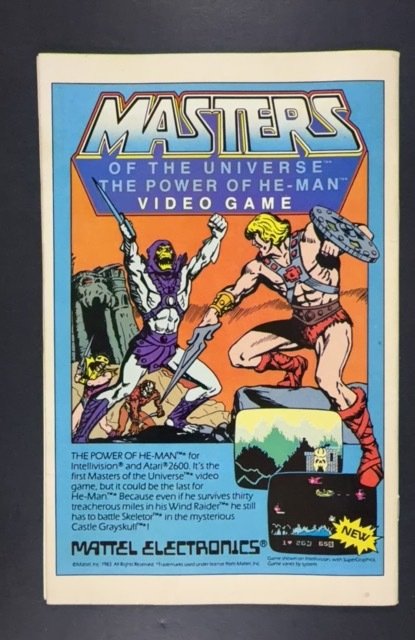 Archie at Riverdale High #102 (1985)