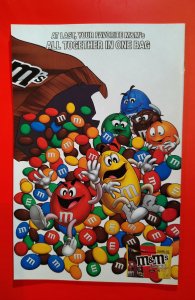 Marvel Voices: Heritage Richardson Cover (2022)