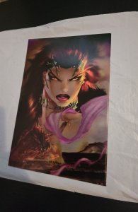 Witchblade #1  (1995) 1st issue and original