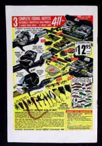 Flash Gordon #5 King Comics May 1967 E.C. Great Al Williamson Cover & Art EC