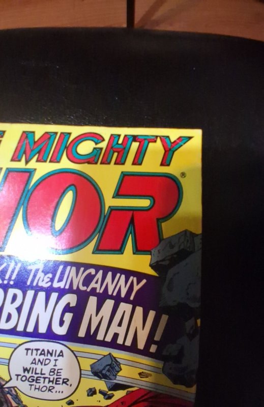 The Mighty Thor #436 (1991) Very Good Condition