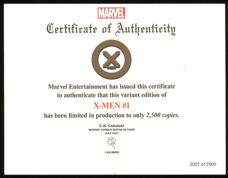 Wolverine (1988) #102.5 CGC NM+ 9.6 White Pages Special! X-Men!