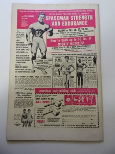 Bewitched #12 (1968) FN- Condition