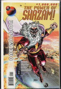The Power of SHAZAM! #1000000 (1998)