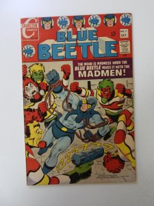 Blue Beetle #3 (1977) FN- condition