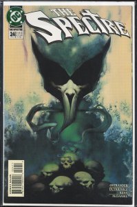 The Spectre #24 (1994) The Spectre