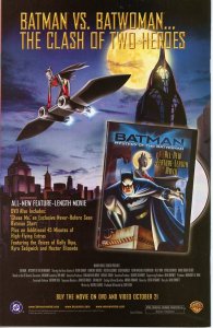 Catwoman #24  2003  9.0 (our highest grade)