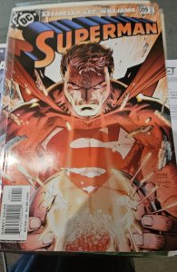 Superman #209 (2004)