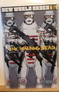 The Walking Dead #175 (2018)