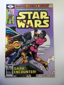 Star Wars #29 (1979) VF Condition