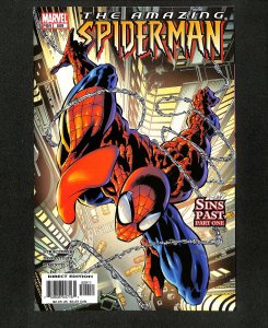 Amazing Spider-Man (1999) #509