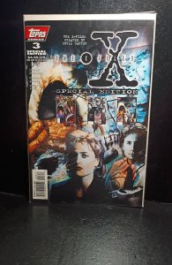 X-Files Special Edition #3 (1996)