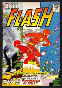 The Flash #125 (1961)