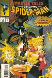 Marvel Tales (2nd Series) #279 VF/NM; Marvel | we combine shipping 