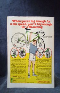 House of Secrets #124 (1974)