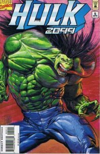 Hulk 2099 5