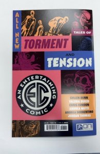 EC: Epitaphs from the Abyss #7 (2025)