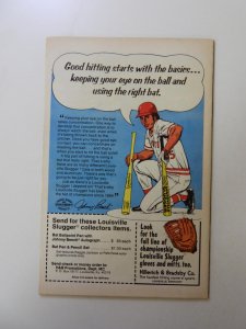 Ms. Marvel #17 VF condition