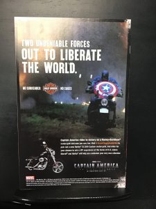 New Avengers #14 (2011) nm