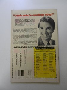 Tomb of Dracula #43 (1976) VF condition