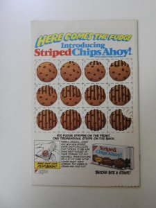 The Spectacular Spider-Man #131 (1987) FN/VF condition