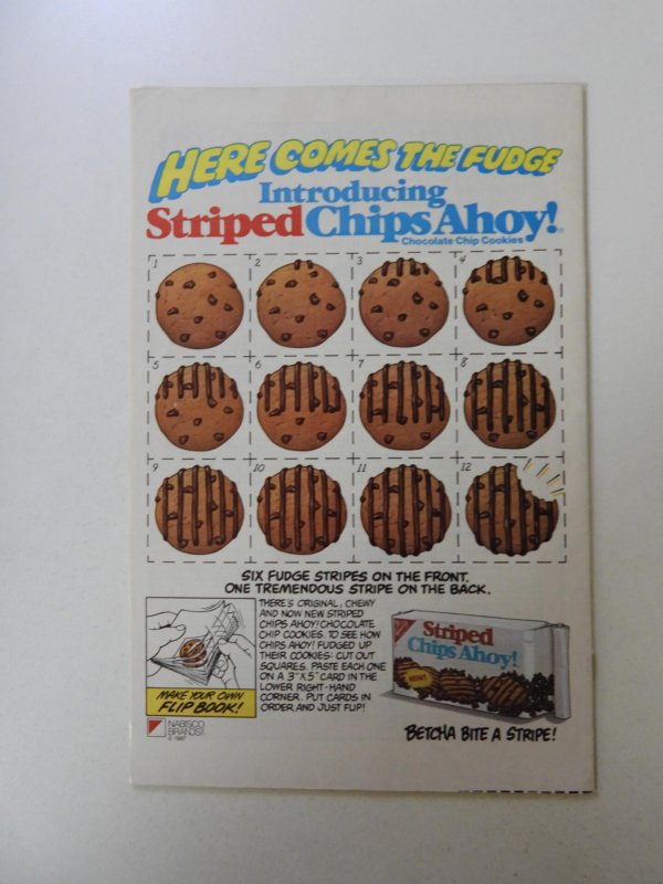 The Spectacular Spider-Man #131 (1987) FN/VF condition