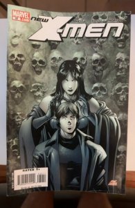 New X-Men #32 (2007)