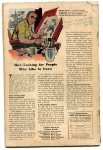 Fantastic Four #29 1964- Watcher cover-Jack Kirby art- G