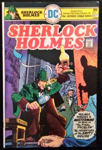 Sherlock Holmes (1975)