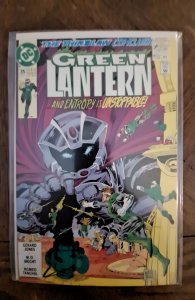 Green Lantern #35 (1993) Green Lantern 