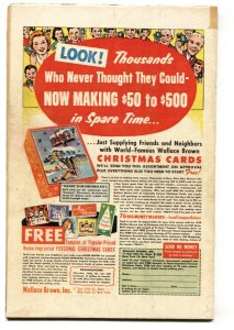 Two-Gun Kid #49 - 1959 - Marvel - G/VG - comic book