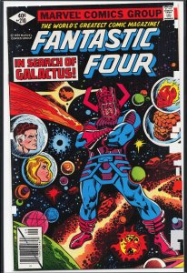 Fantastic Four #210 (1979) Fantastic Four
