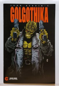 Golgothika #1 (Nov 1996, Caliber) 7.5 VF-