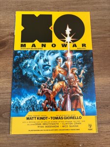 Valiant Stalinverse # 1 NM 1st Print Variant Cover Comic Book 21 J287