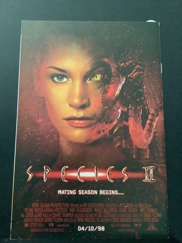 Wolverine #124 (1998)