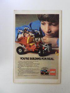 Iron Man #166 (1983) FN/VF condition