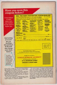 The Cat #3 (1973) The Cat