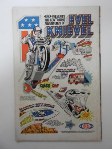 Werewolf by Night #26 (1975) VG/FN Condition! MVS intact!